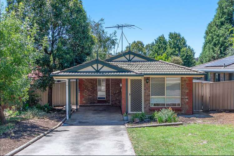Main view of Homely house listing, 2/25 Fletcher Road, Mount Barker SA 5251