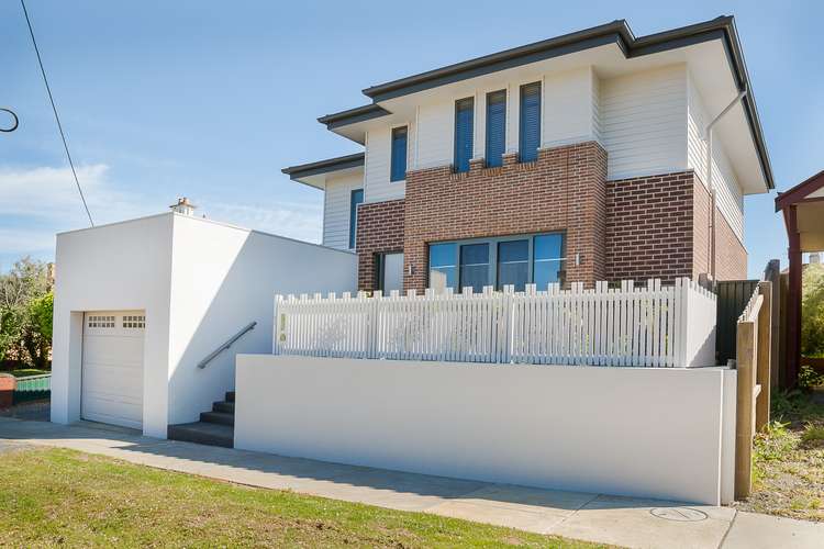 Main view of Homely house listing, 404 Clarendon Street, Soldiers Hill VIC 3350