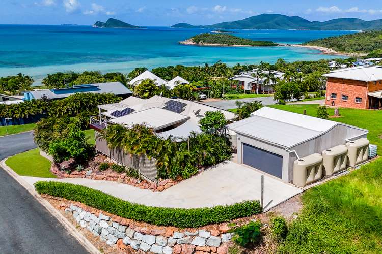 Main view of Homely house listing, 2 Blackcurrant Drive, Hideaway Bay QLD 4800
