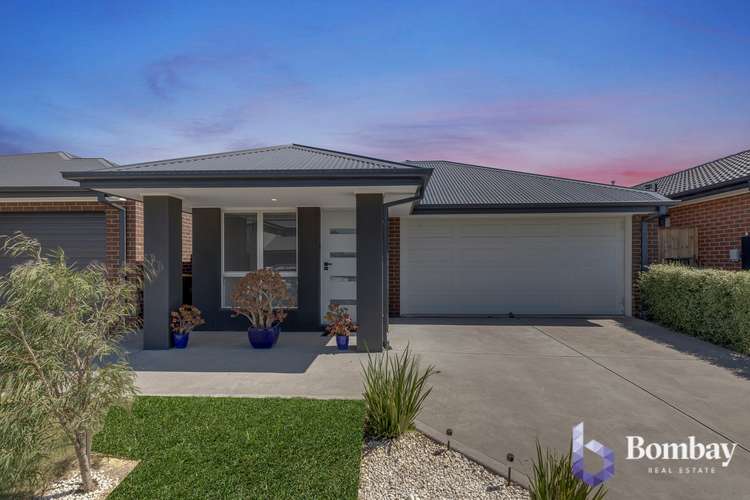 Main view of Homely house listing, 20 Adelaide Circuit, Donnybrook VIC 3064