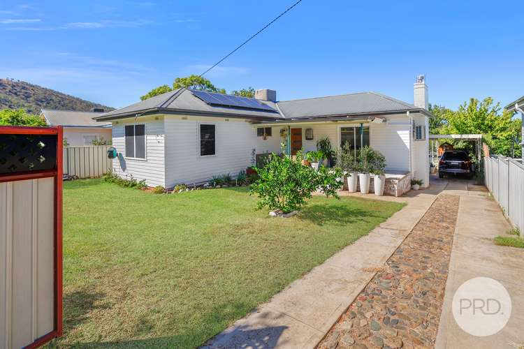 Main view of Homely house listing, 203 Carthage Street, Tamworth NSW 2340