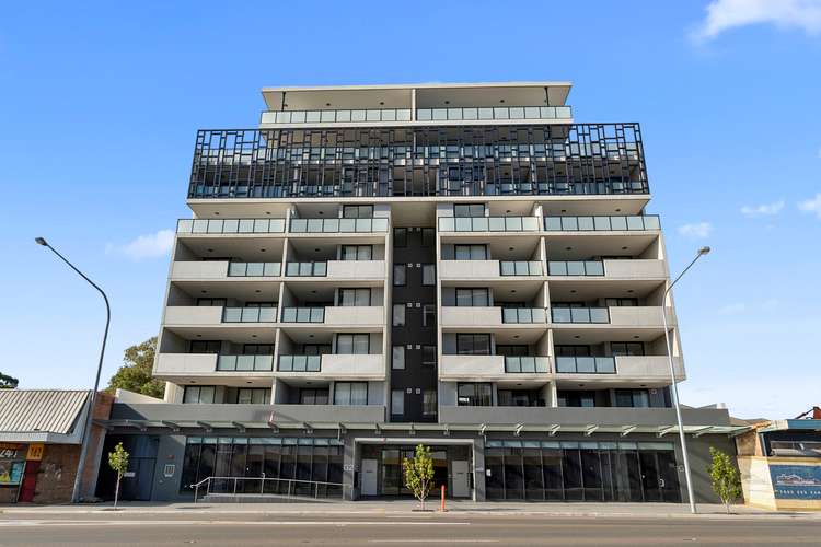 Main view of Homely unit listing, 306/170-178 Terminus Street, Liverpool NSW 2170