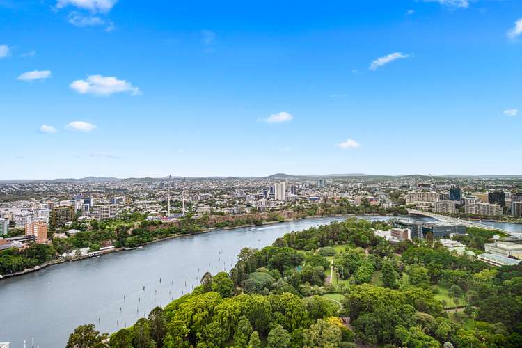 Main view of Homely apartment listing, 4414/222 Margaret Street, Brisbane City QLD 4000