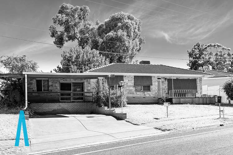 Main view of Homely house listing, 45 Brookvale Road, Dernancourt SA 5075