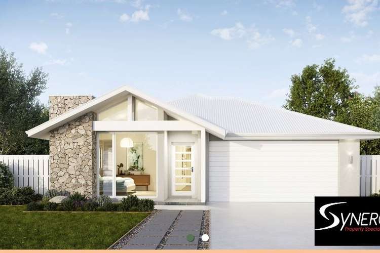 Main view of Homely residentialLand listing, Lot 3 Fairways Precinct, Coral Cove QLD 4670
