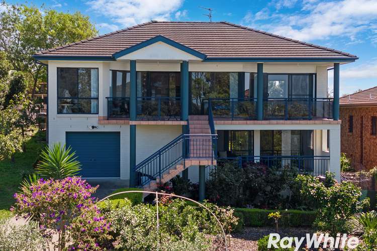 Main view of Homely house listing, 10 Hawks Nest Place, Surfside NSW 2536