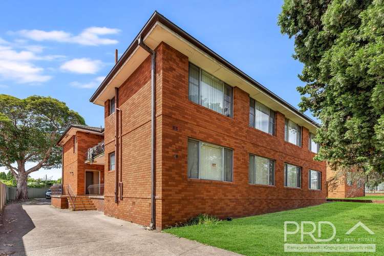 Main view of Homely blockOfUnits listing, 28 Taylor Street, Lakemba NSW 2195