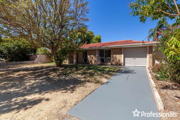 Main view of Homely house listing, 4 Sherbourne Way, Armadale WA 6112