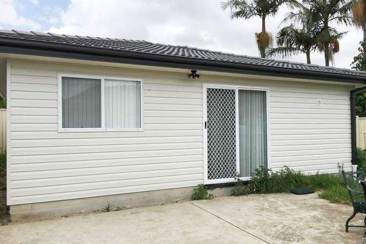 Main view of Homely house listing, 29a Railway St, Yennora NSW 2161