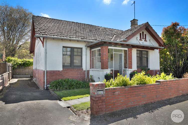 Main view of Homely house listing, 225 Lyons Street North, Ballarat Central VIC 3350