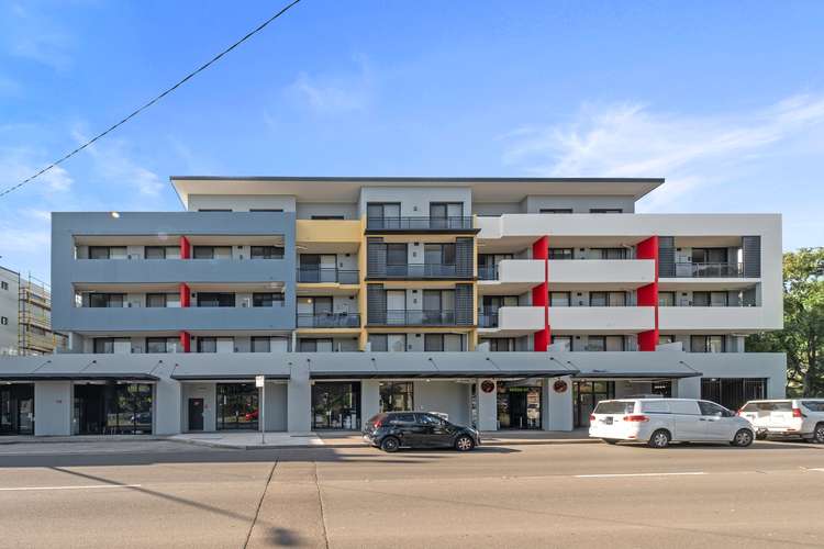 Main view of Homely apartment listing, 51/254 Beames Avenue, Mount Druitt NSW 2770