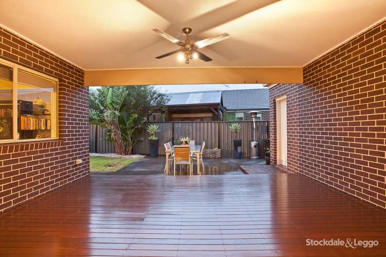 Main view of Homely house listing, 22 Bolton View, Derrimut VIC 3026