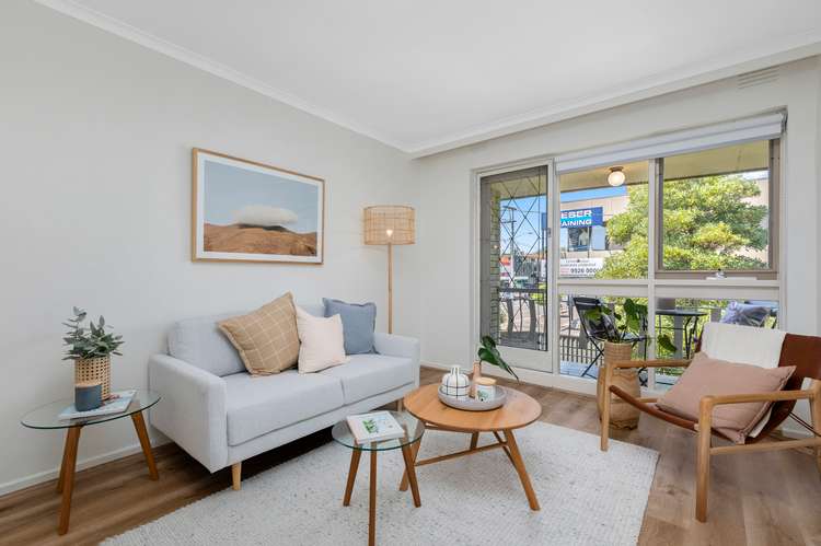 Main view of Homely apartment listing, 6/2A Kinross Ave, Caulfield North VIC 3161