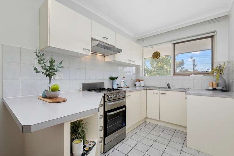 Second view of Homely apartment listing, 6/2A Kinross Ave, Caulfield North VIC 3161