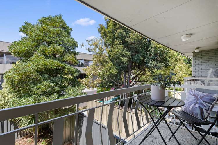 Fifth view of Homely apartment listing, 6/2A Kinross Ave, Caulfield North VIC 3161