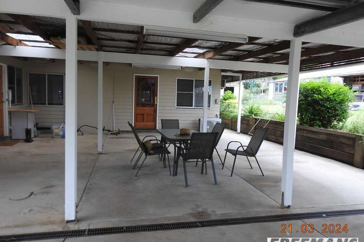 Main view of Homely house listing, 92 Bullcamp Road, East Nanango QLD 4615