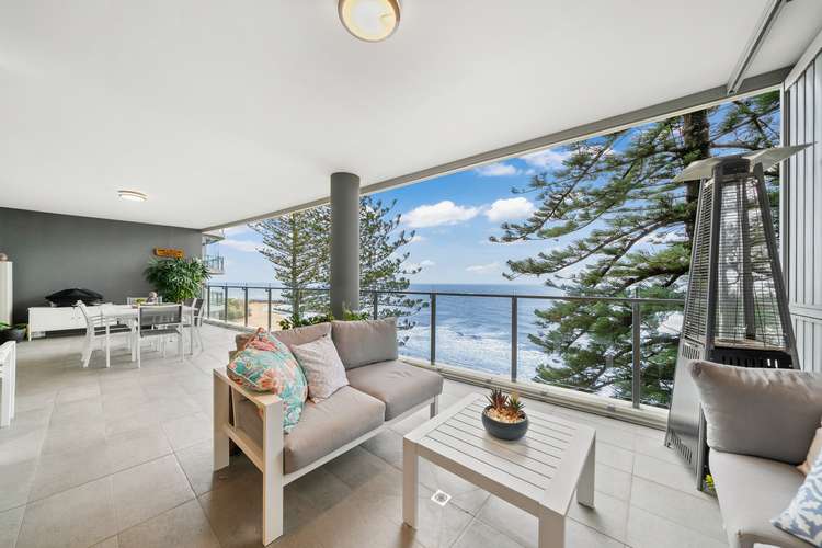 Main view of Homely apartment listing, 14/24 Prince Edward Parade, Redcliffe QLD 4020