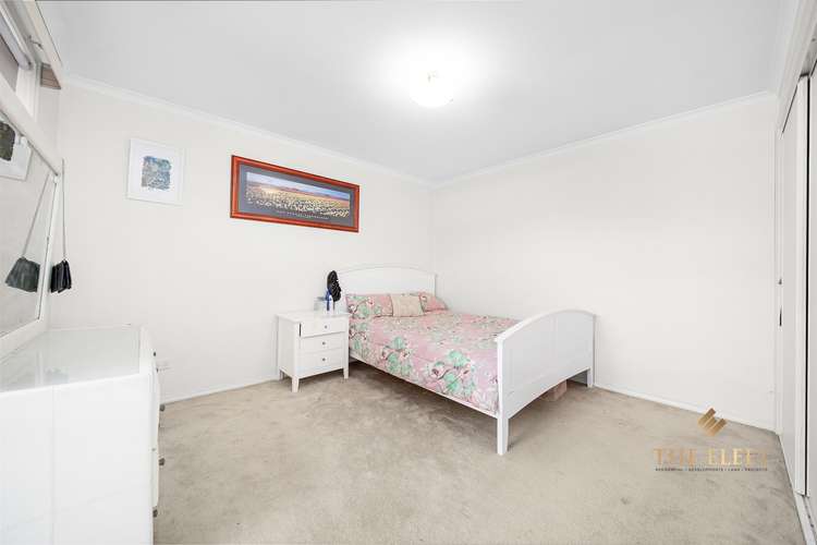 Fifth view of Homely house listing, 2/7 Excelsa Rise, Hoppers Crossing VIC 3029