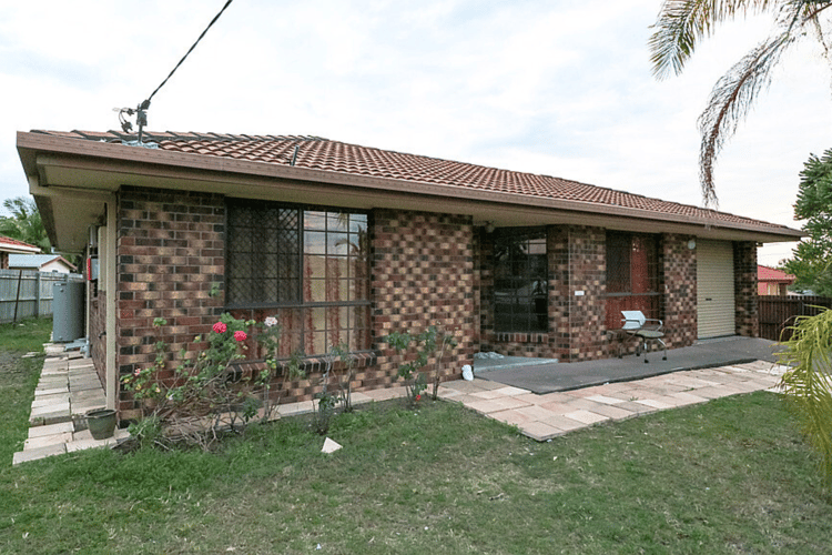 Main view of Homely house listing, 104 Cameron Street, Redbank Plains QLD 4301