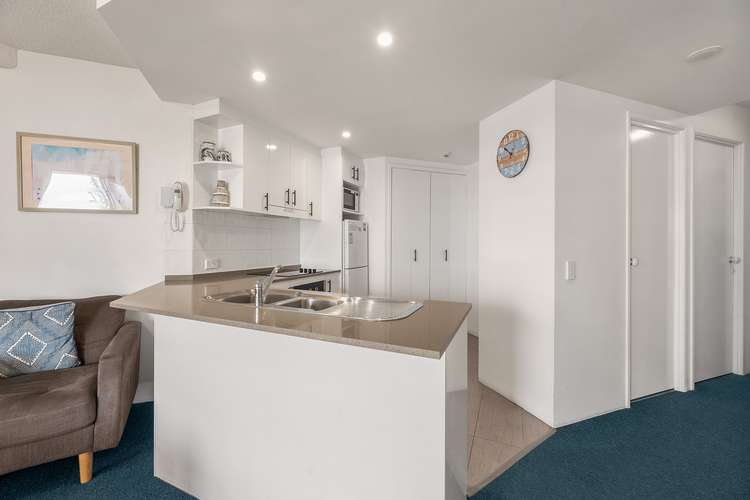 Fifth view of Homely unit listing, 43/17-19 Brisbane Road, Mooloolaba QLD 4557