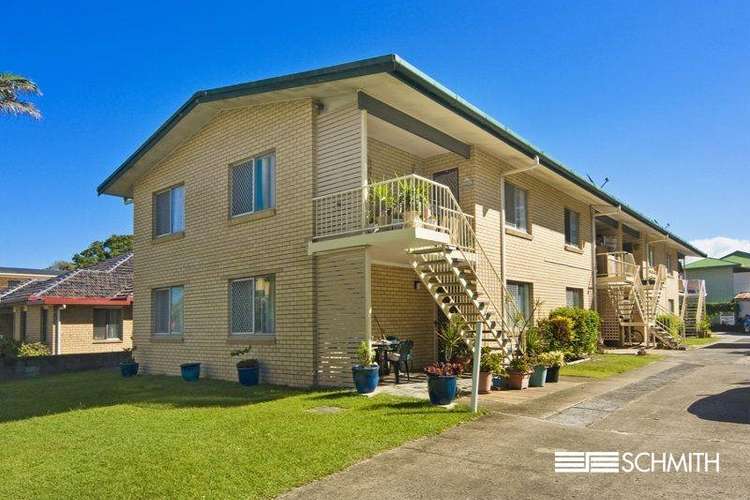Main view of Homely house listing, 4/5 Douglas Street, Coolangatta QLD 4225
