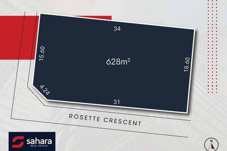 7 Rosette Crescent, Rockbank VIC 3335