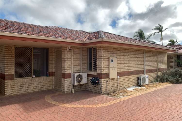 Main view of Homely villa listing, 5/32 Doust Street, Cannington WA 6107