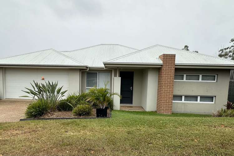 Main view of Homely house listing, 3 Clover Crescent, Boyne Island QLD 4680