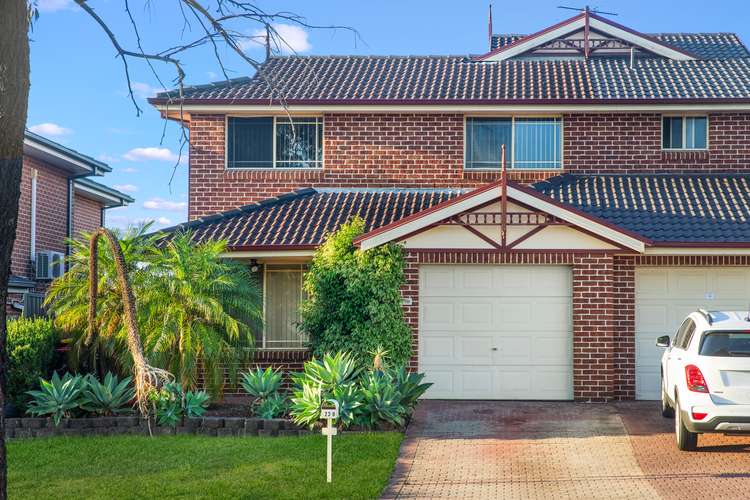 Main view of Homely house listing, 23B Bugong Street, Prestons NSW 2170