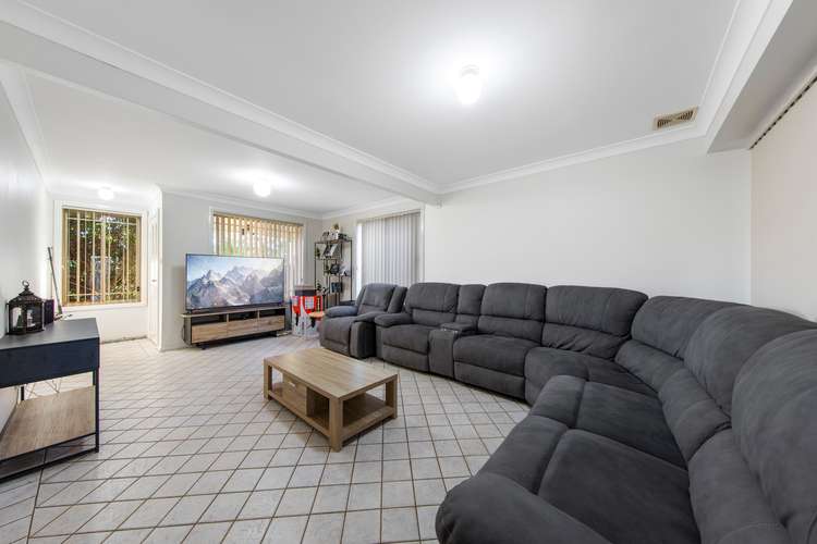 Second view of Homely house listing, 23B Bugong Street, Prestons NSW 2170