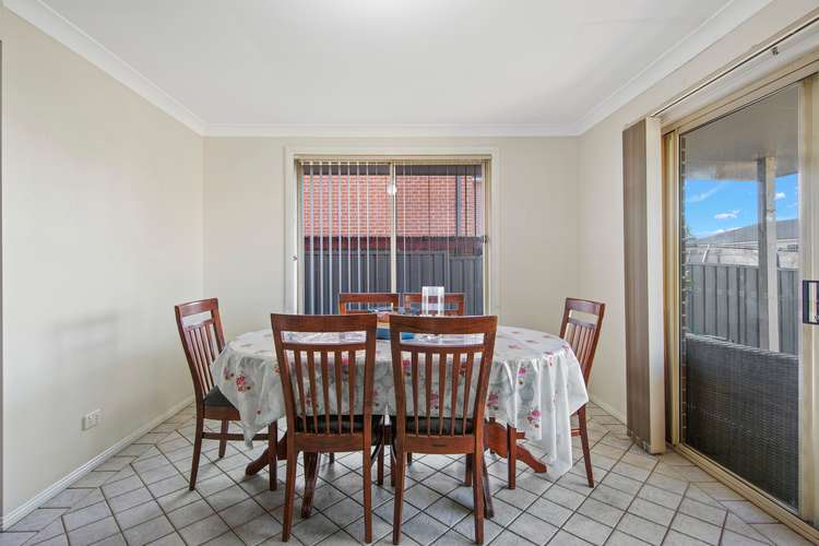 Third view of Homely house listing, 23B Bugong Street, Prestons NSW 2170
