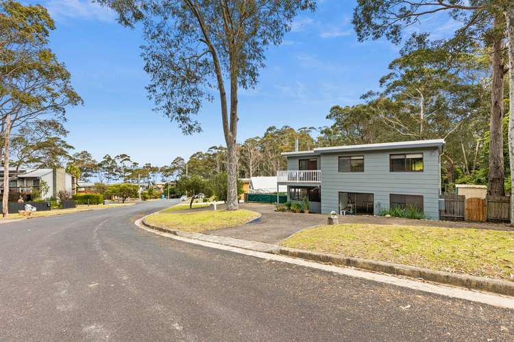 Main view of Homely house listing, 47 Fauna Avenue, Long Beach NSW 2536