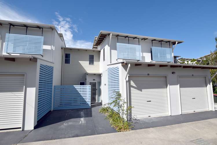 Main view of Homely unit listing, 16/10 Nothling Street, New Auckland QLD 4680