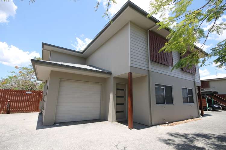 Main view of Homely townhouse listing, 2/85 Painswick Street, Berserker QLD 4701