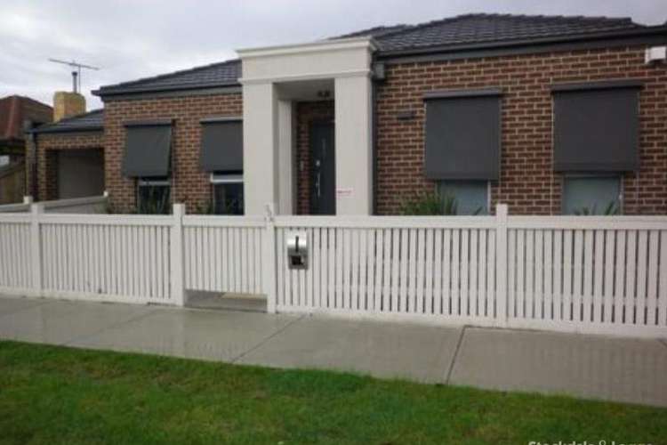 Main view of Homely house listing, 33A Links Street, Sunshine VIC 3020