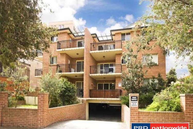 Main view of Homely apartment listing, 3/2-4 Lister Avenue, Rockdale NSW 2216