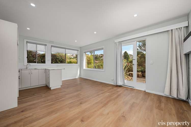 Main view of Homely unit listing, 3/1 Third Avenue, West Moonah TAS 7009