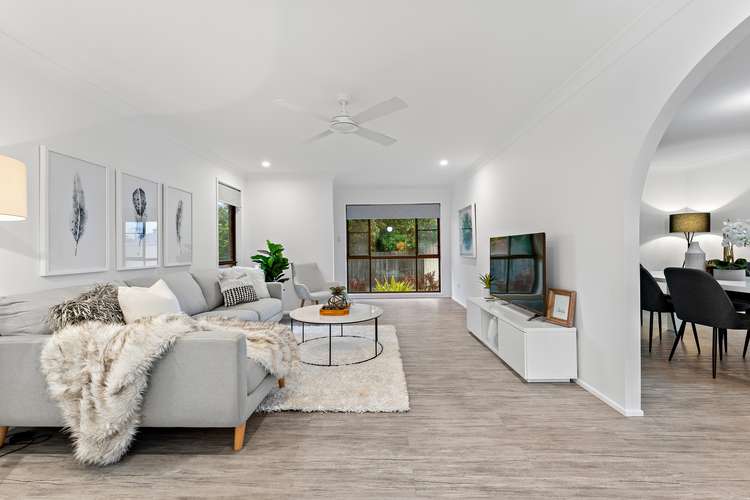 Main view of Homely house listing, 4 Columbia Court, Springwood QLD 4127