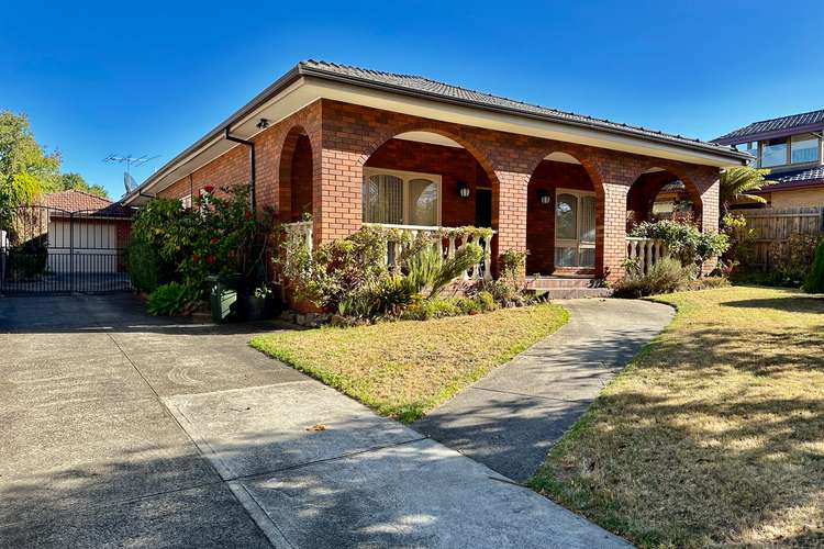 Main view of Homely house listing, 18 Donna Buang Street, Camberwell VIC 3124