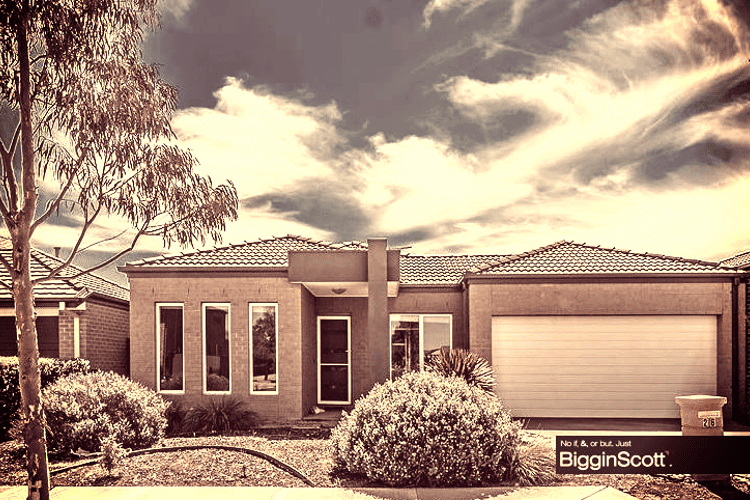 Main view of Homely house listing, 26 Brookwood Street, Tarneit VIC 3029