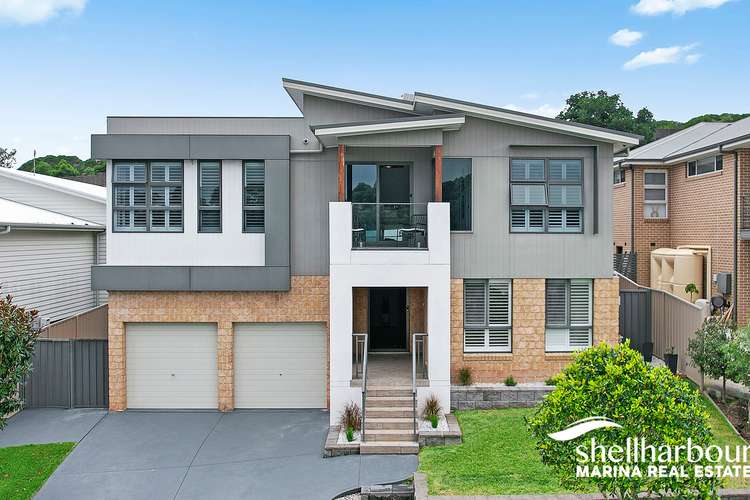 Main view of Homely house listing, 27 Hinchinbrook Drive, Shell Cove NSW 2529
