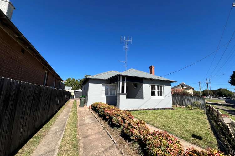 Main view of Homely house listing, 58 Citizen Street, Goulburn NSW 2580