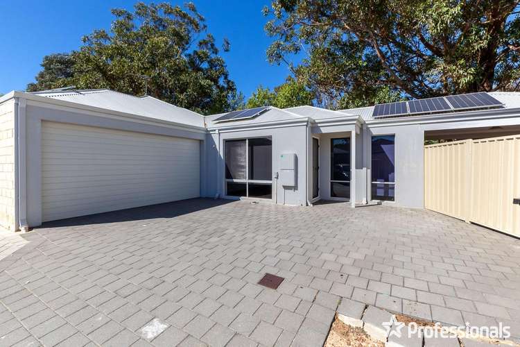 Main view of Homely house listing, 16/20 Tait Street, Armadale WA 6112