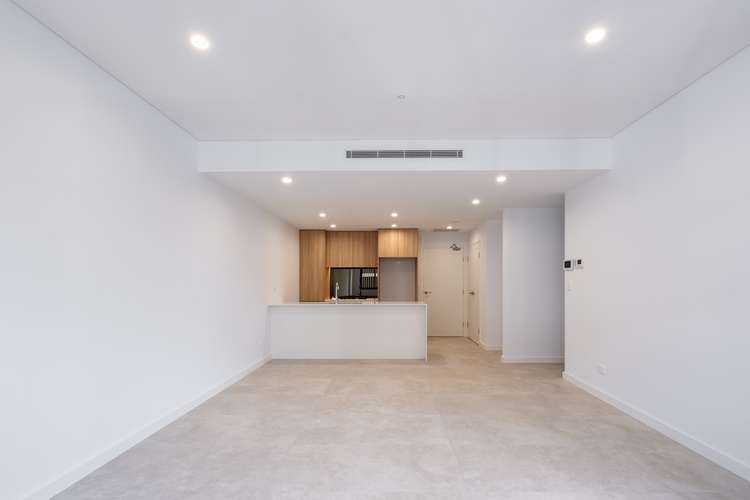 Main view of Homely unit listing, 608/12D Carson Lane, St Marys NSW 2760