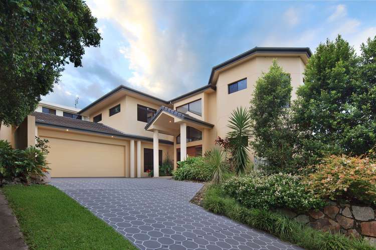 Main view of Homely house listing, 13 Sylvan Street, Buderim QLD 4556