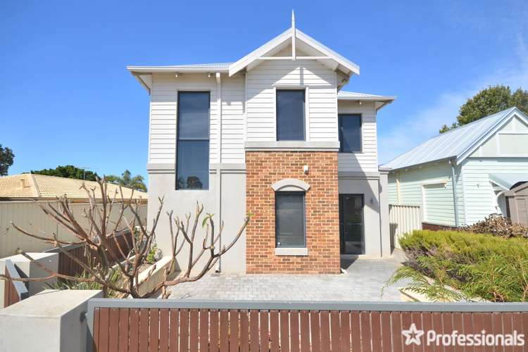 Main view of Homely house listing, 12A Hubert Street, Victoria Park WA 6100
