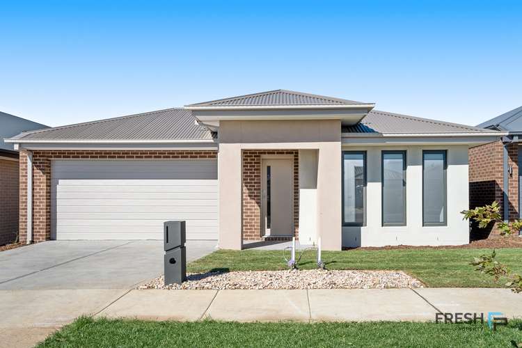 Main view of Homely house listing, 143 Ashbury Boulevard, Armstrong Creek VIC 3217