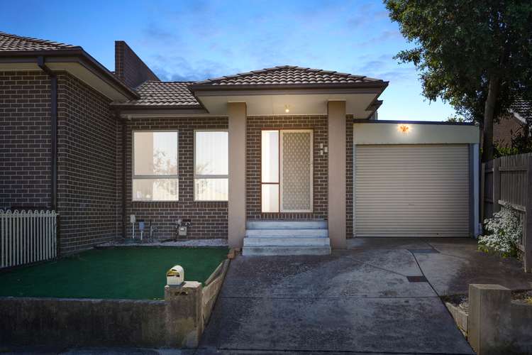 Main view of Homely unit listing, 3/21 Birdwood Avenue, Dandenong VIC 3175