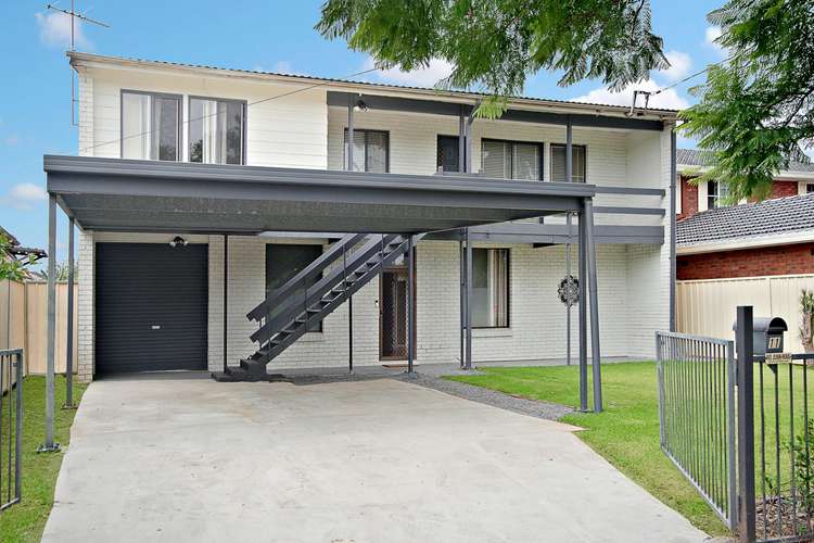 Main view of Homely house listing, 11 Chancery Street,, Canley Vale NSW 2166