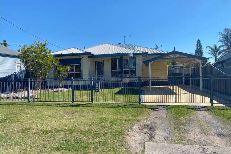 Main view of Homely house listing, 42 Hotham Street, Casino NSW 2470